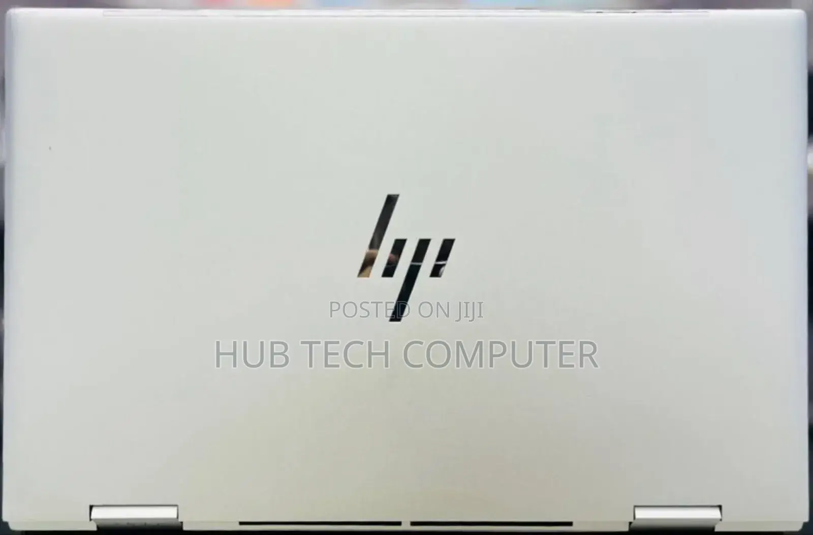 New Laptop HP Envy X360 16GB Intel Core I5 SSD 512GB