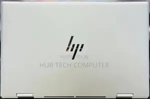 New Laptop HP Envy X360 16GB Intel Core I5 SSD 512GB