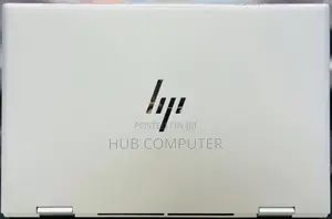 New Laptop HP Envy X360 16GB Intel Core I5 SSD 512GB
