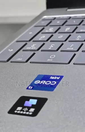 New Laptop HP Stream Notebook 16GB Intel Core I7 SSD 512GB