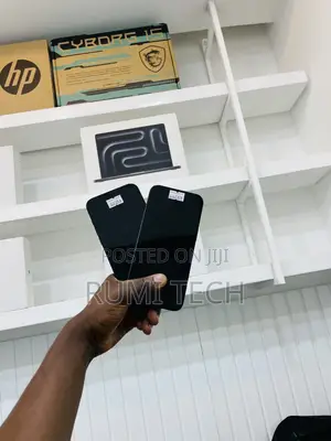 Apple iPhone 15 Pro Max 512 GB Black