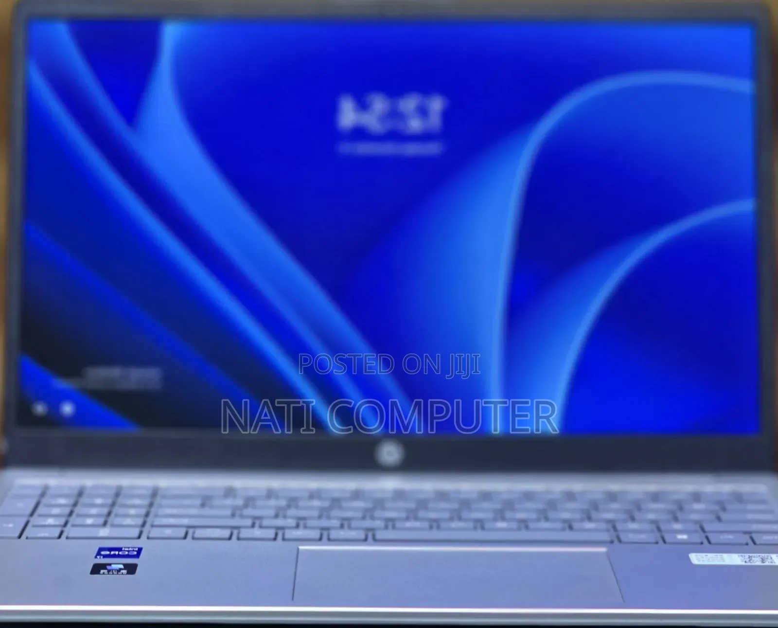 New Laptop HP Stream Notebook 16GB Intel Core I7 SSD 512GB