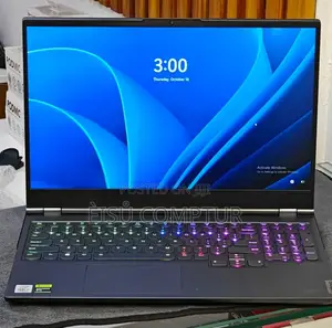 New Lenovo Legion Y7000P IRX9 Gaming Laptop 16GB Intel Core I7 512GB