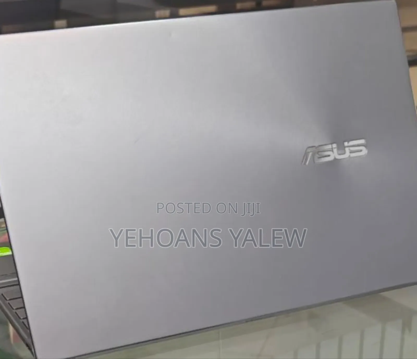 New Laptop Asus Zenbook Duo 14 8GB AMD Ryzen 5 SSD 512GB