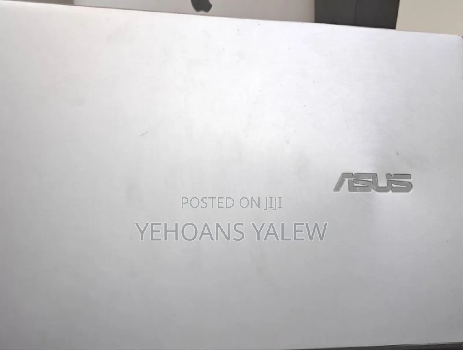 New Laptop Asus Zenbook Duo 14 8GB AMD Ryzen 5 SSD 512GB