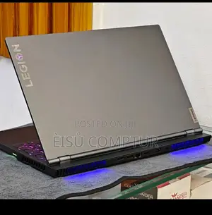 New Lenovo Legion Y7000P IRX9 Gaming Laptop 16GB Intel Core I7 512GB