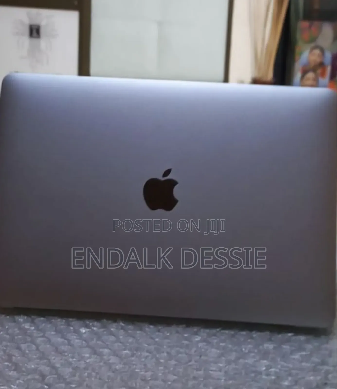 New Laptop Apple MacBook Pro M1 16GB Apple M1 Pro SSD 256GB