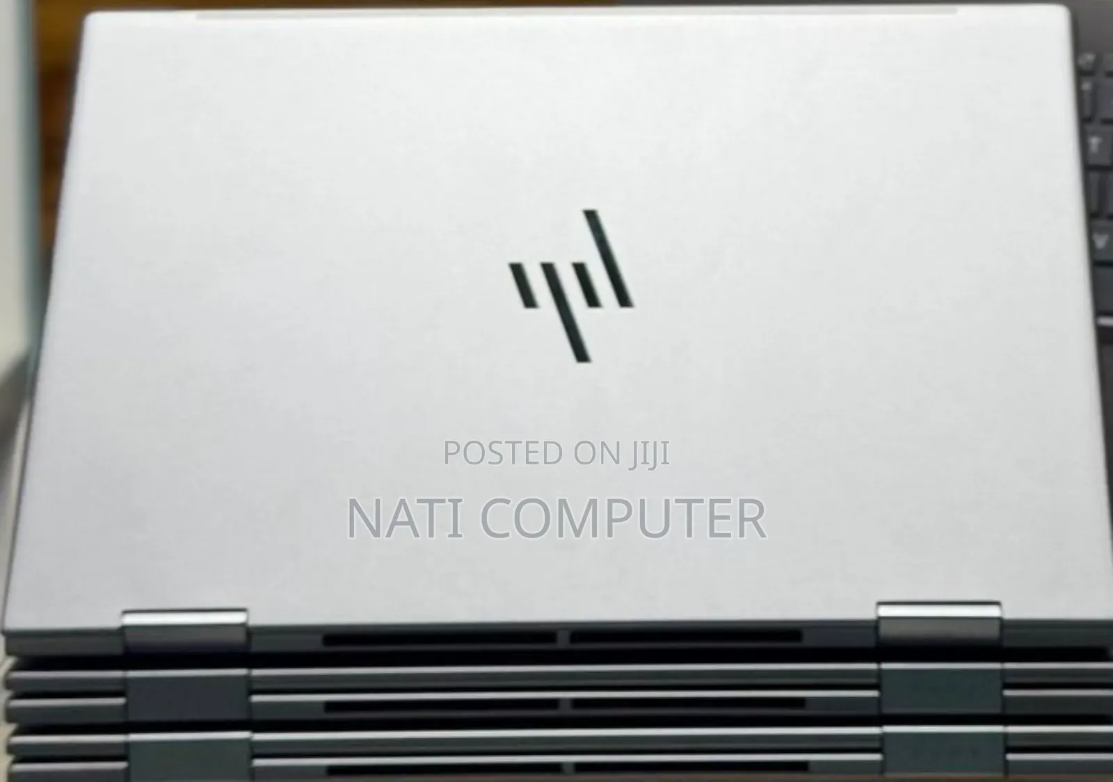 New Laptop HP Envy X360 16GB Intel Core Ultra 7 SSD 512GB