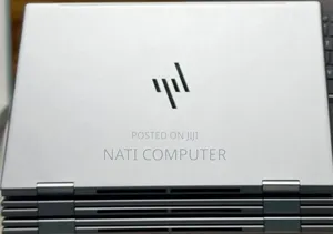 New Laptop HP Envy X360 16GB Intel Core Ultra 7 SSD 512GB