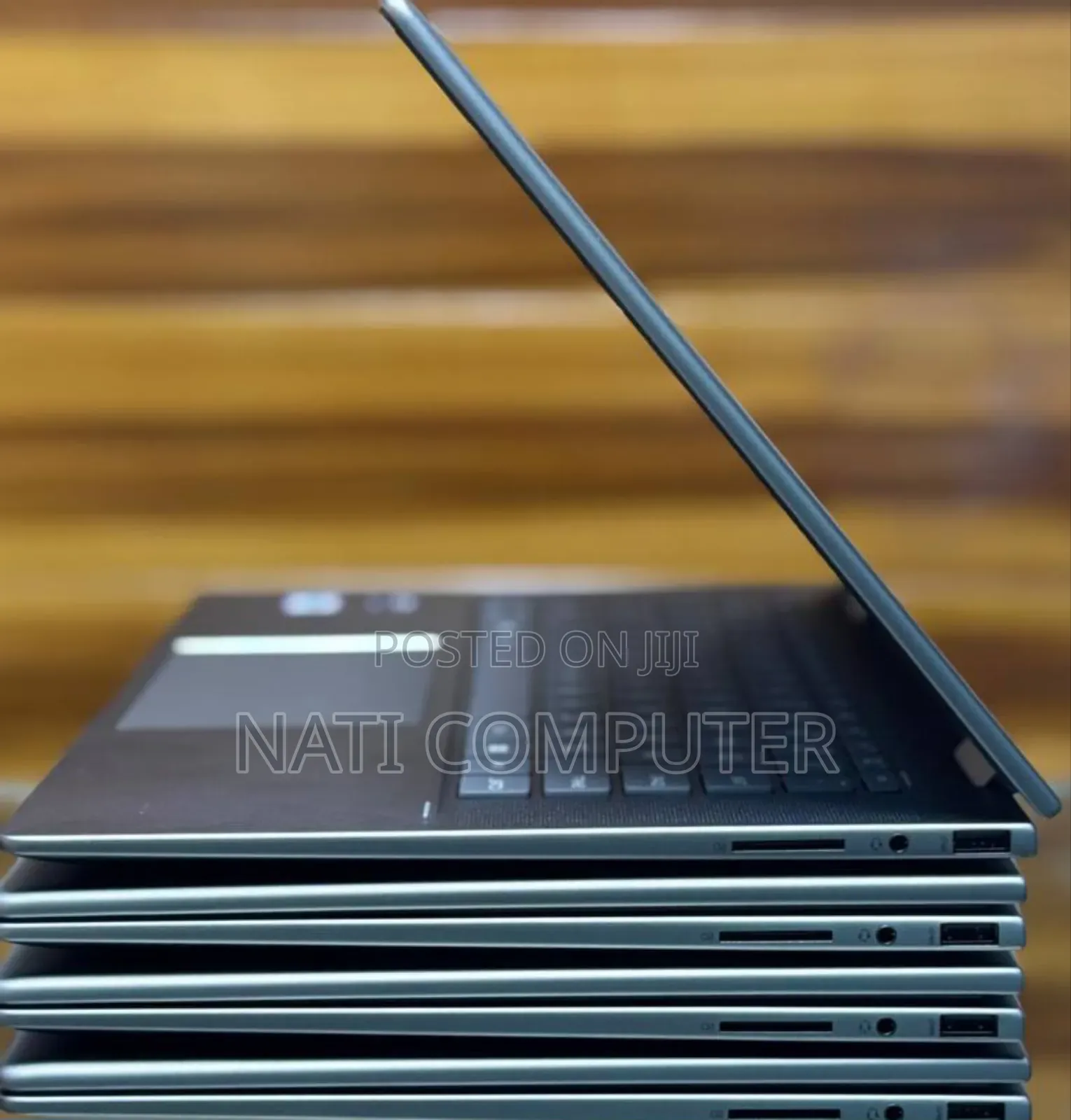 New Laptop HP Envy X360 16GB Intel Core Ultra 7 SSD 512GB