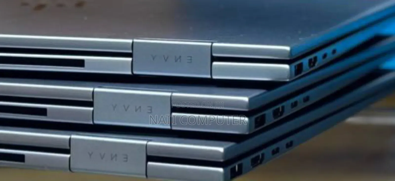 New Laptop HP Envy X360 16GB Intel Core Ultra 7 SSD 512GB