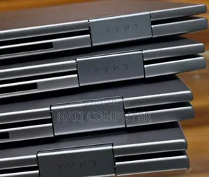 New Laptop HP Envy X360 16GB Intel Core Ultra 7 SSD 512GB