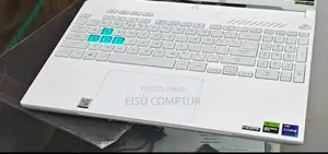 Photo - New Laptop Asus TUF Gaming FX504 32GB Intel Core I9 SSD 1T