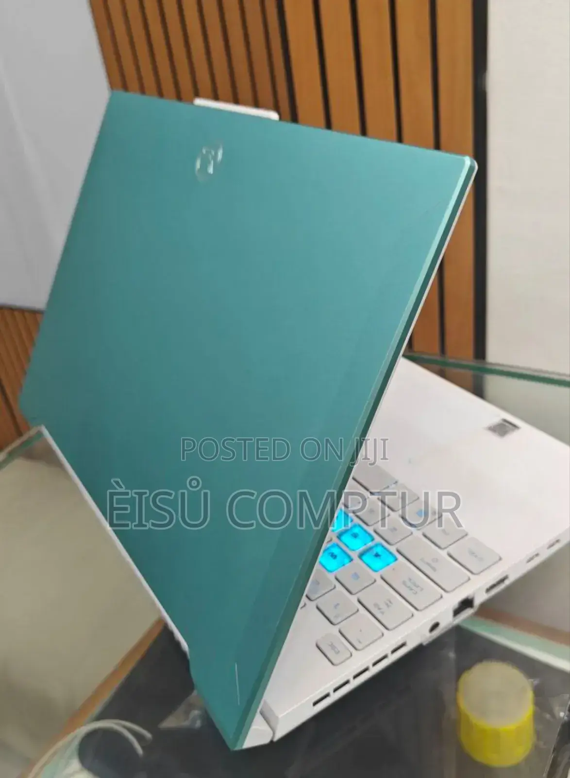 New Laptop Asus TUF Gaming FX504 32GB Intel Core I9 SSD 1T