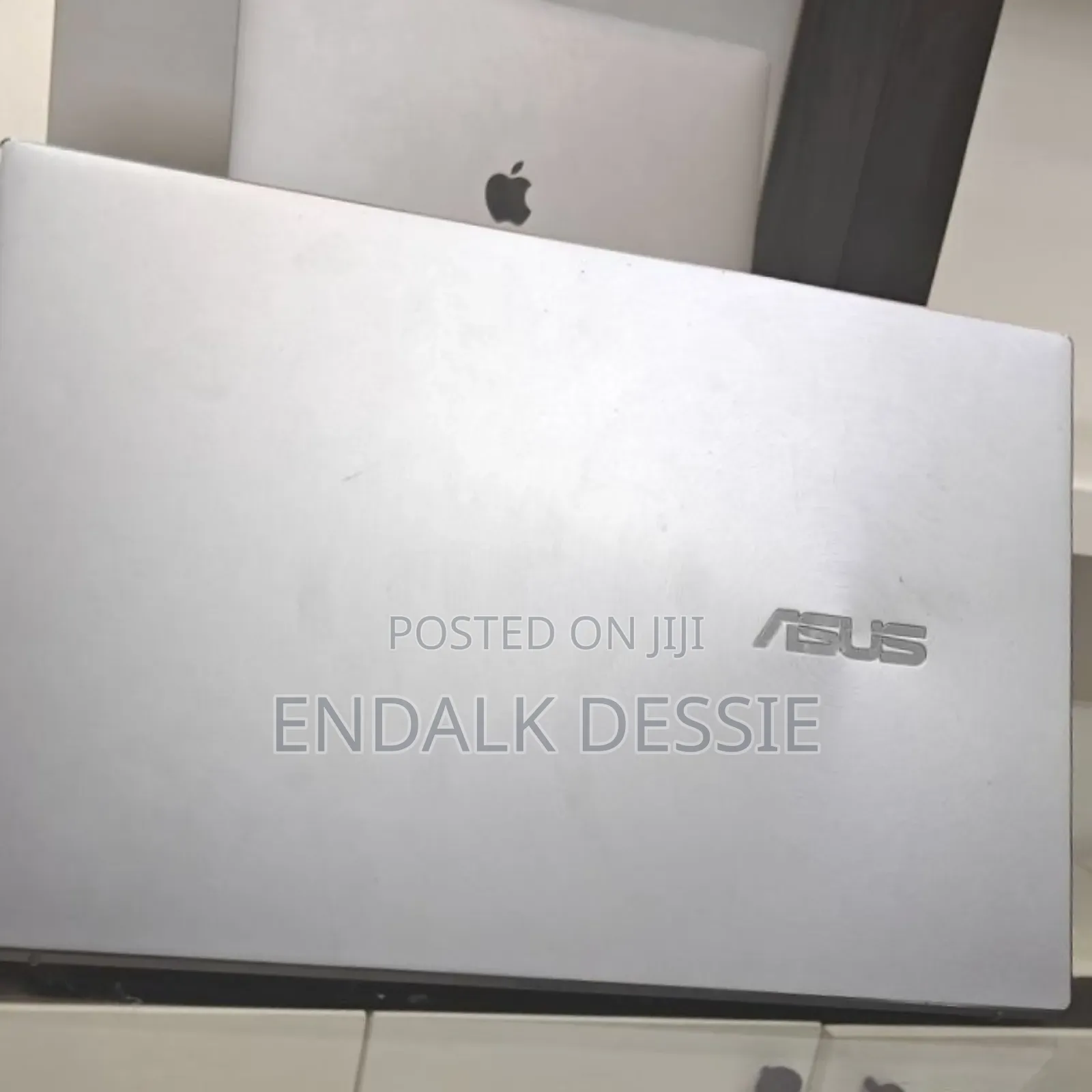 New Laptop Asus 8GB AMD Ryzen 5 SSD 512GB