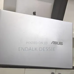 New Laptop Asus 8GB AMD Ryzen 5 SSD 512GB