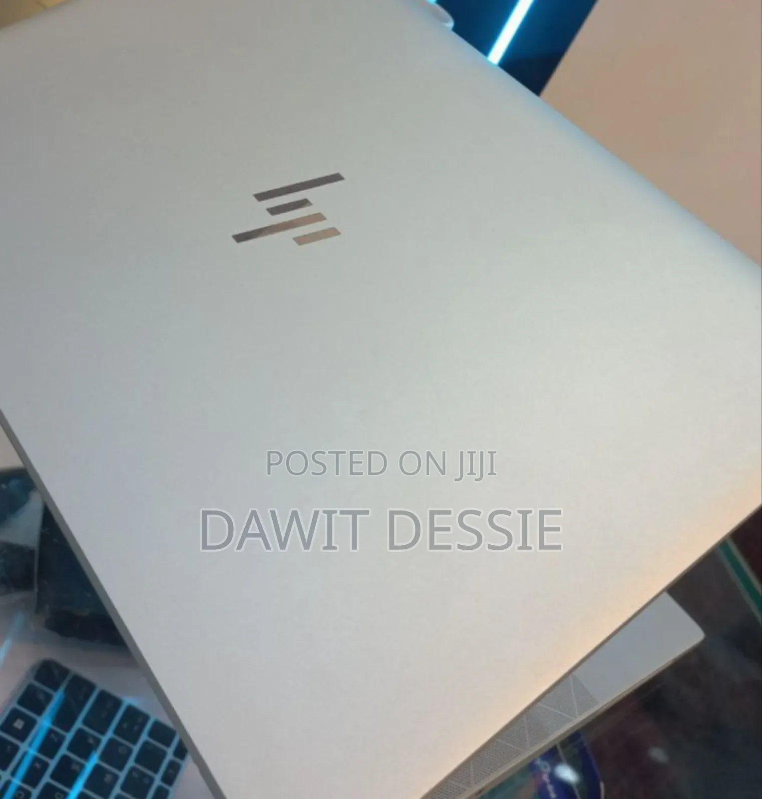 New Laptop HP EliteBook 840 G7 16GB Intel Core I5 SSD 512GB