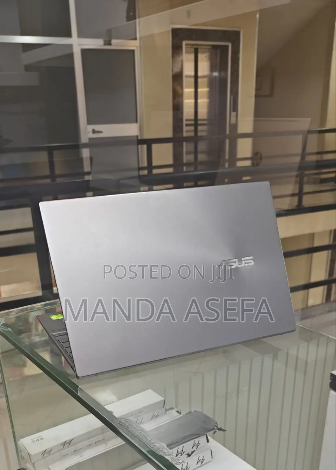 New Laptop Asus ZenBook Flip 14 UX461UA 8GB AMD Ryzen 5 SSD 512GB