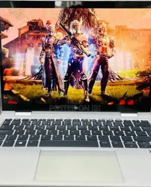 New Laptop HP EliteBook X360 1040 G7 16GB Intel Core I5 SSD 512GB