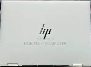 New Laptop HP EliteBook X360 1040 G7 16GB Intel Core I5 SSD 512GB