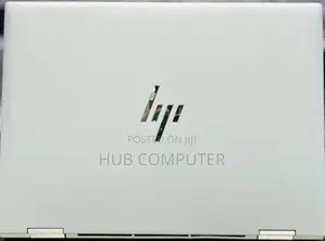New Laptop HP EliteBook X360 1040 G7 16GB Intel Core I5 SSD 512GB