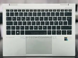 New Laptop HP EliteBook X360 1040 G7 16GB Intel Core I5 SSD 512GB