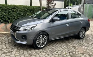 Photo - Mitsubishi Attrage 2020 Gray