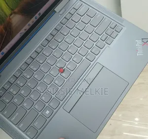 Photo - New Laptop Lenovo Thinkpad X1 Yoga 32GB Intel Core I7 SSD 512GB