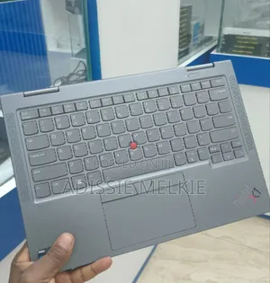 New Laptop Lenovo Thinkpad X1 Yoga 32GB Intel Core I7 SSD 512GB