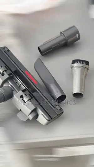 Vacuums Cleaners 18-Liter Deliver