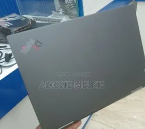 New Laptop Lenovo Thinkpad X1 Yoga 32GB Intel Core I7 SSD 512GB