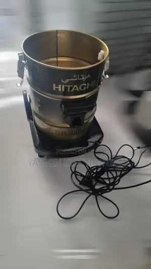 Vacuums Cleaners 18-Liter Deliver