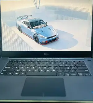 New Laptop Dell Precision 5540 16GB Intel Core I7 SSD 512GB