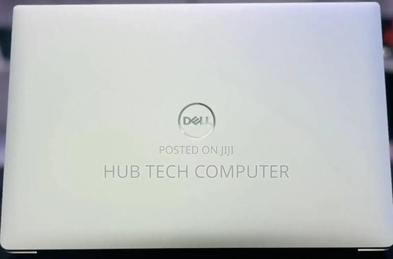 New Laptop Dell Precision 5540 16GB Intel Core I7 SSD 512GB