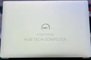 New Laptop Dell Precision 5540 16GB Intel Core I7 SSD 512GB