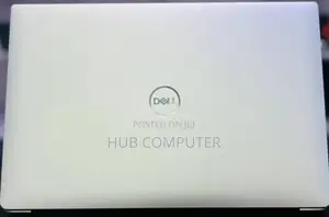 New Laptop Dell Precision 5540 16GB Intel Core I7 SSD 512GB