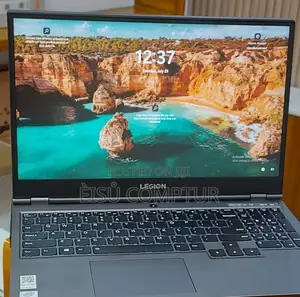 New Laptop Lenovo Yoga 700 16GB Intel Core I7 SSD 512GB