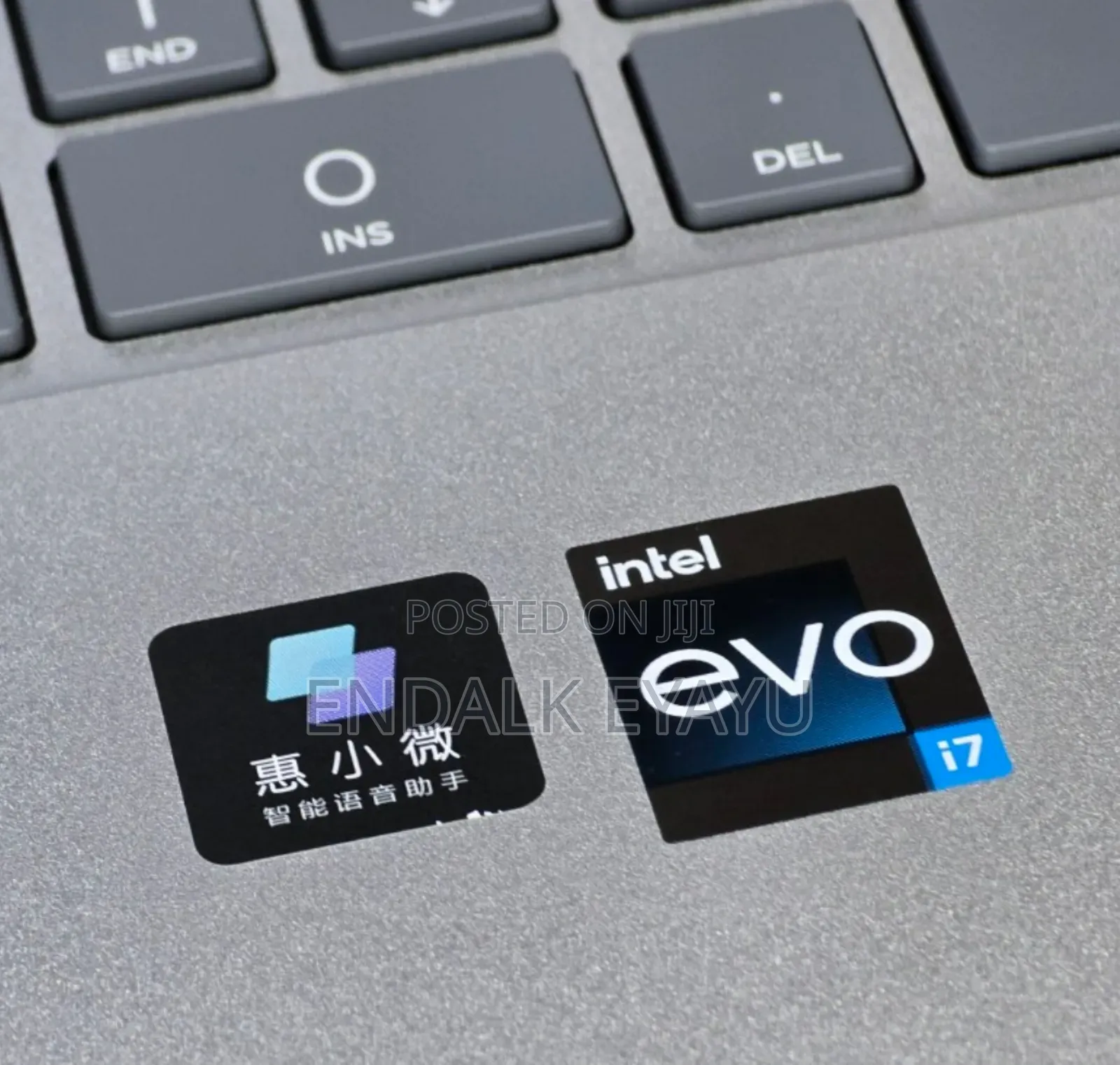 New Laptop HP 16GB Intel Core I7 SSD 1T