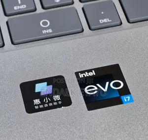 New Laptop HP 16GB Intel Core I7 SSD 1T