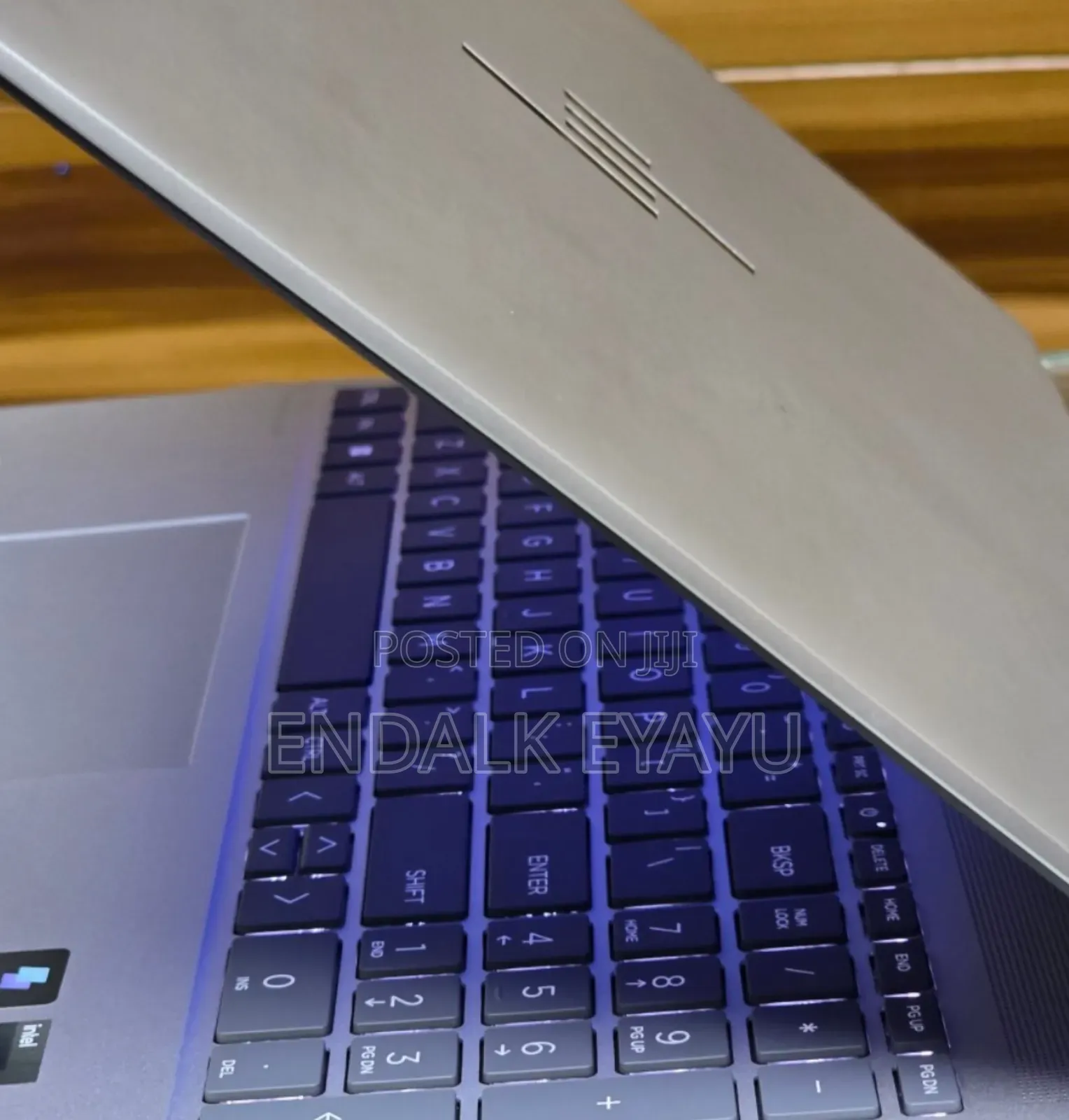 New Laptop HP 16GB Intel Core I7 SSD 1T