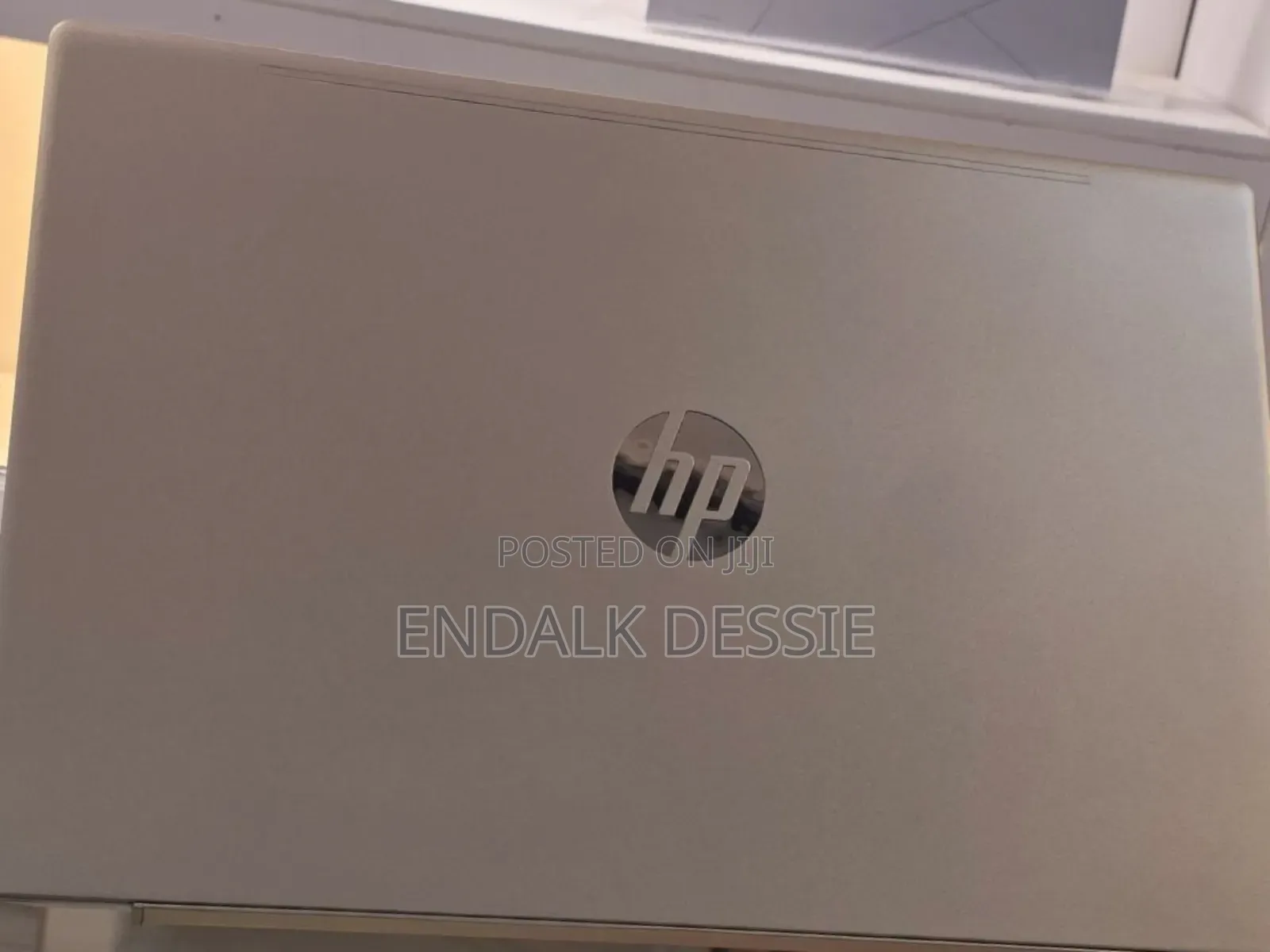 New Laptop HP Pavilion 15 8GB Intel Core I5 SSD 512GB