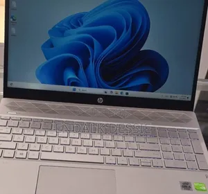 New Laptop HP Pavilion 15 8GB Intel Core I5 SSD 512GB