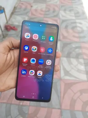 Samsung Galaxy A51 128 GB Black