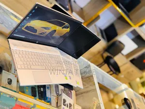 Laptop HP Pavilion 15 16GB Intel Core I5 SSD 512GB