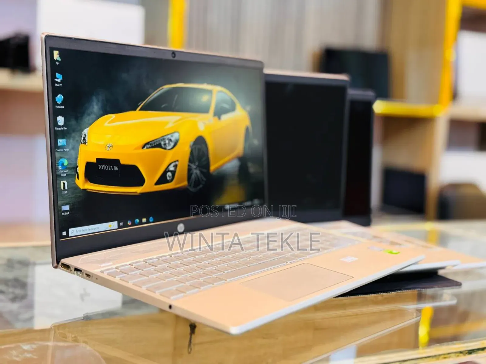 Laptop HP Pavilion 15 16GB Intel Core I5 SSD 512GB