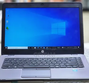 New Laptop HP EliteBook 840 G2 4GB Intel Core I5 HDD 500GB