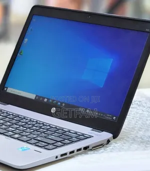 New Laptop HP EliteBook 840 G2 4GB Intel Core I5 HDD 500GB