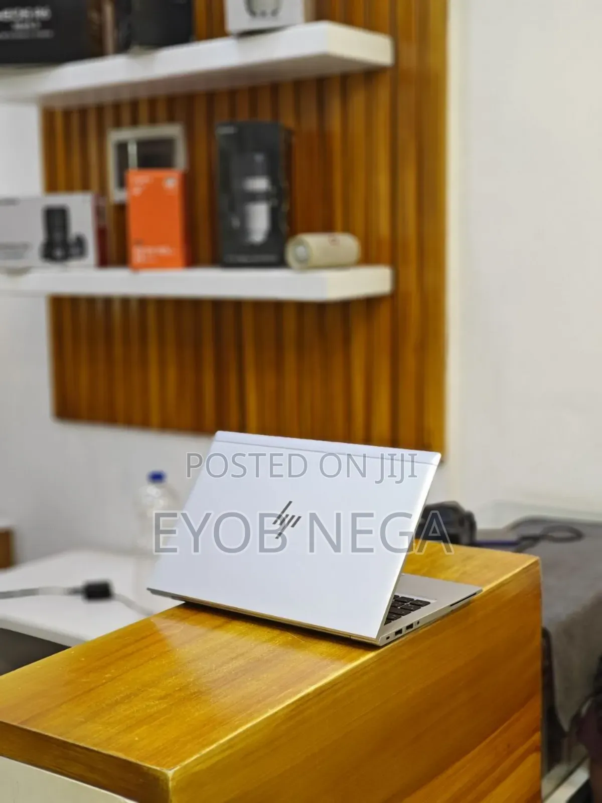 New Laptop HP EliteBook 835 G7 16GB AMD Ryzen 5 SSD 512GB