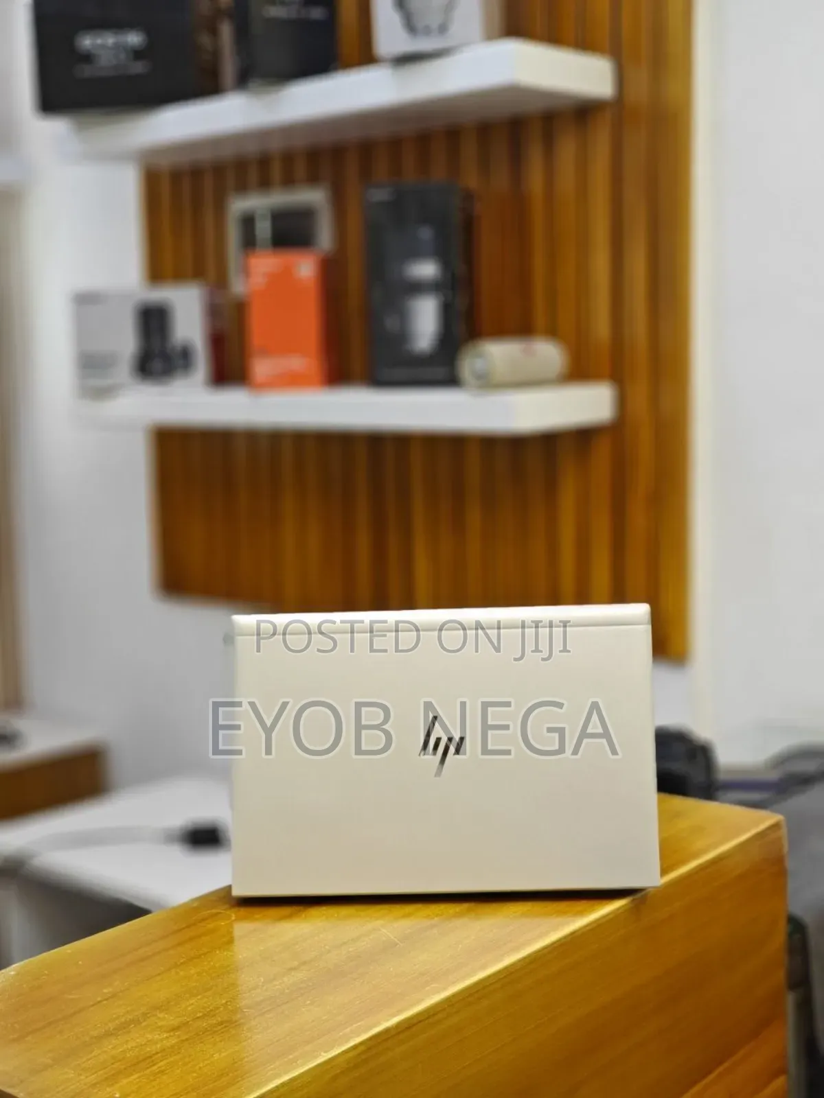 New Laptop HP EliteBook 835 G7 16GB AMD Ryzen 5 SSD 512GB