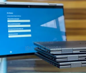 Photo - New Laptop HP Envy X360 16GB Intel Core Ultra 7 SSD 512GB